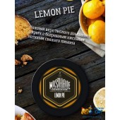 Табак Must Have Lemon Pie (Лимонный Пирог) 125г